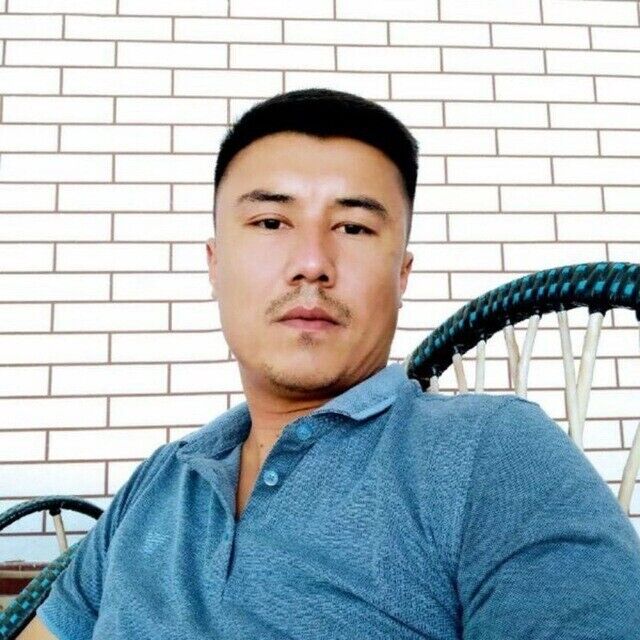  21140060  Azamat, 34 ,    