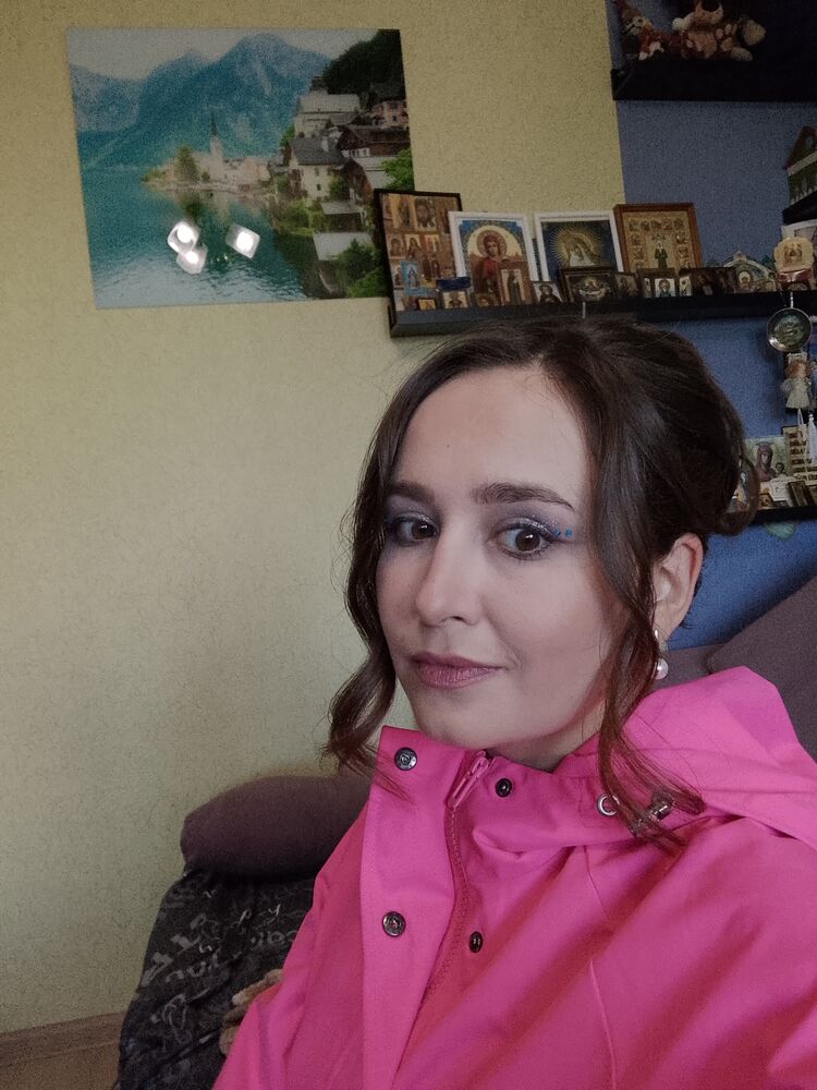 ���������� ������, ���� ������� Roxana, 31 ���, ������������ ��� ������, ����� � ���������