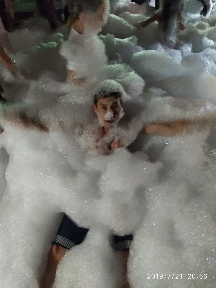 ���������� ������, ���� ������� ��������, 42 ����, ������������ ��� ������, ����� � ���������