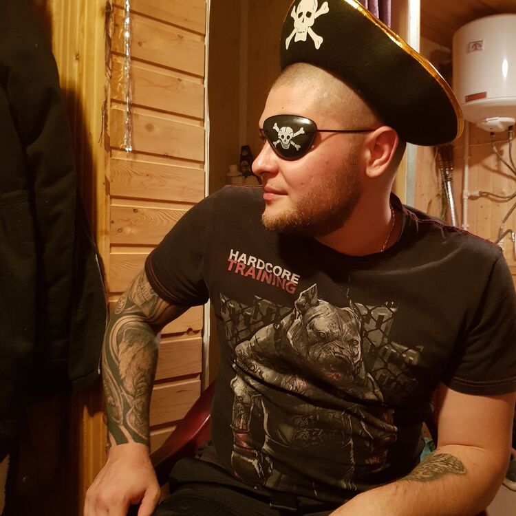 ���� 26051200 ������� Mikhail, 32 ����, ���� ���������� � ���������