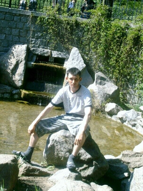 ���������� ��������, ���� ������� Animator1987, 38 ���, ������������ ��� ������