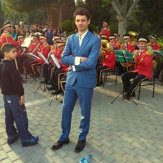 ���� 6421570 ������� Babek, 35 ���, ���� ���������� � ����