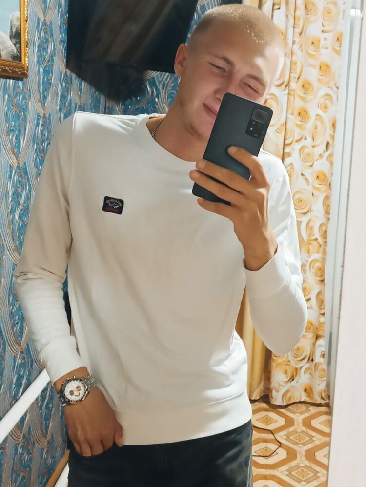 ���� 55629880 ����� Danil, 24 ����, ���� ���������� � ���