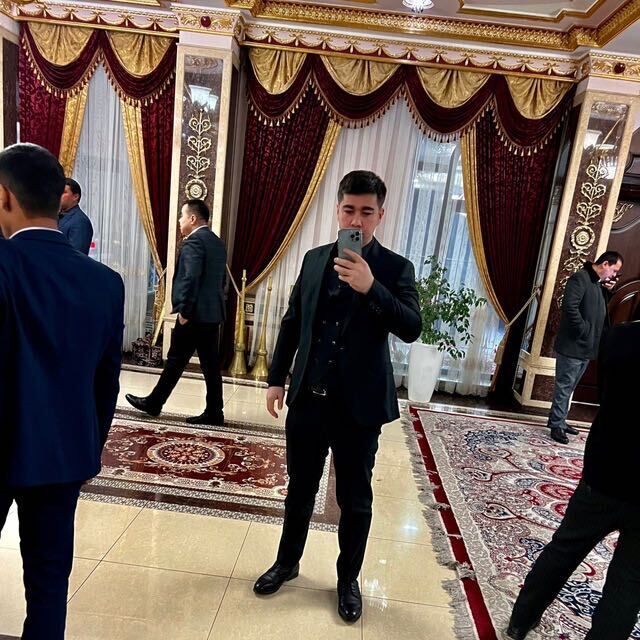 ���� 43884320 ������� Jasur, 30 ���, ���� ���������� � ��������