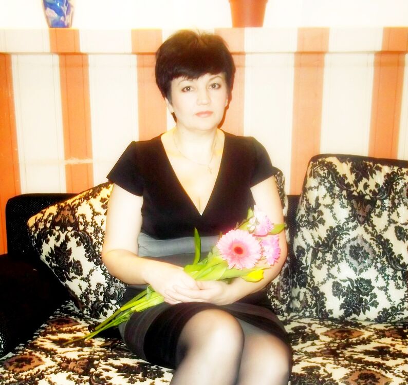  ,   Galina, 59 ,  