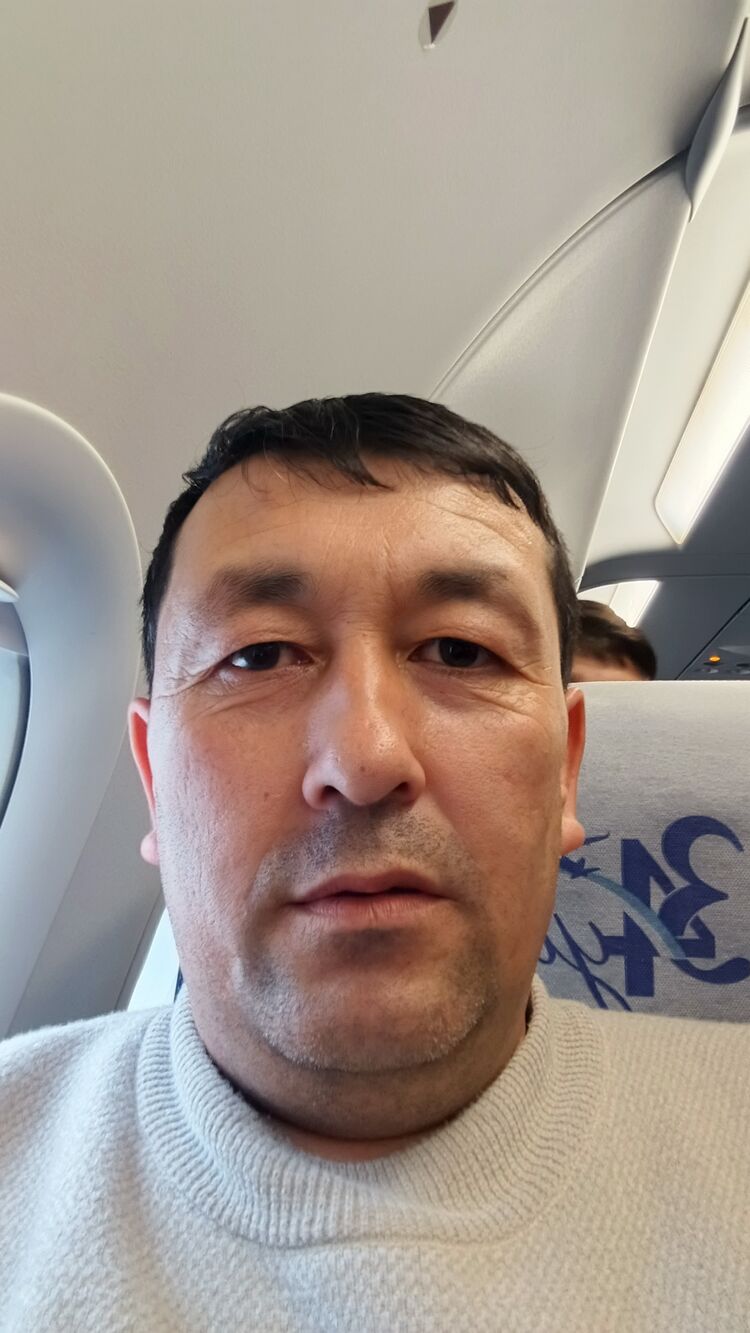 ���� 55675980 ������� Elmurod, 37 ���, ���� ���������� � ��������