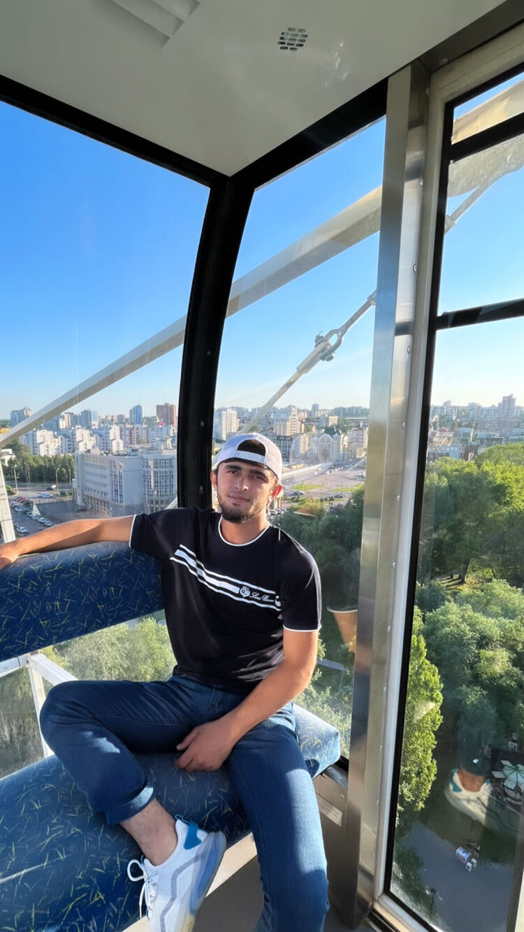  ,   Sultonov, 23 ,   ,   