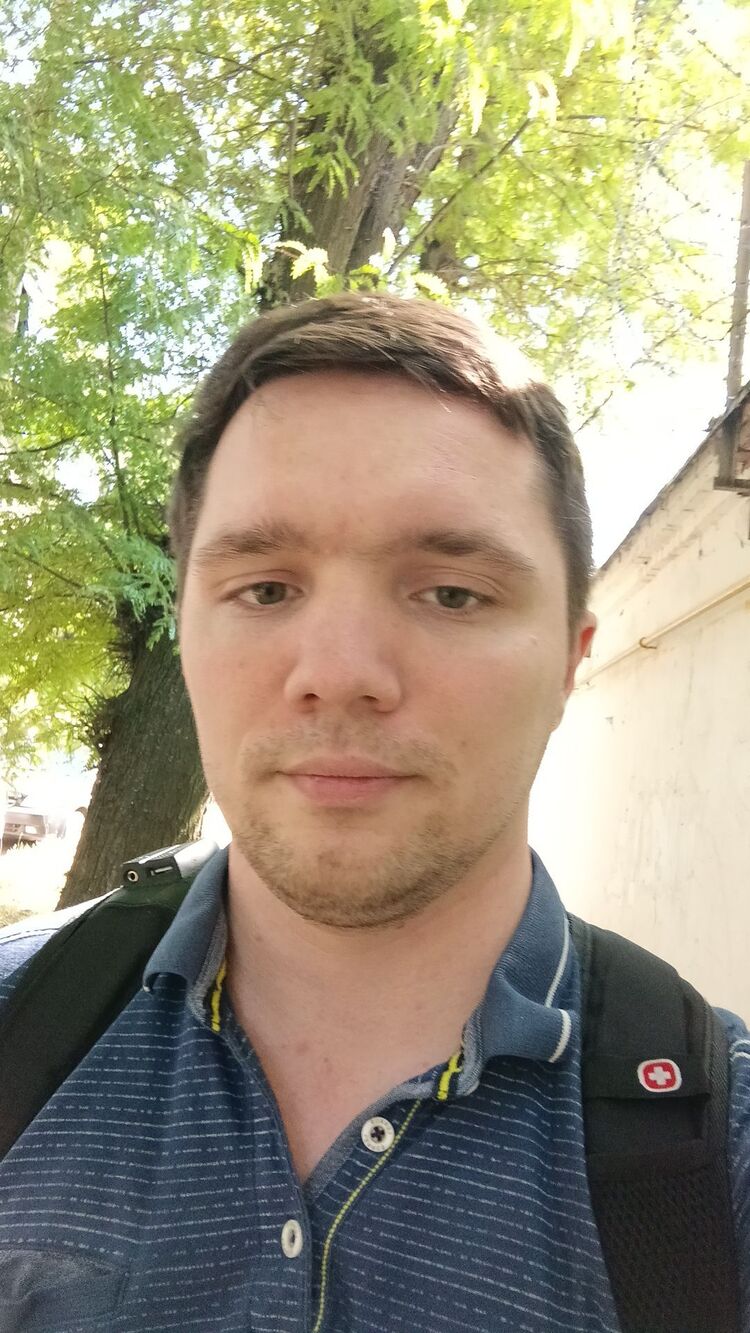 ���� 43410820 ������� Vlad, 31 ���, ���� ���������� � �������-��-����