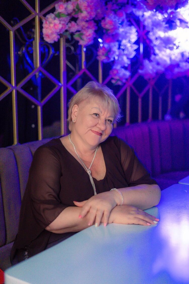 ���������� ������������, ���� ������� ������, 53 ����, ������������ ��� ����� � ���������, c�������� ���������