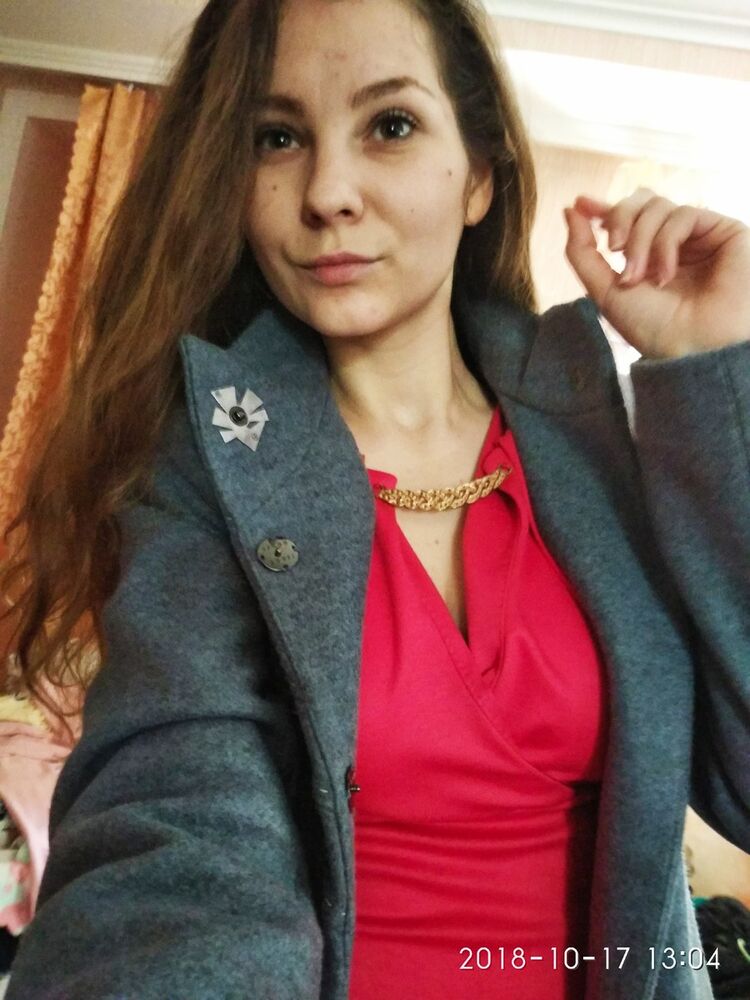  ,   Irina, 31 ,  
