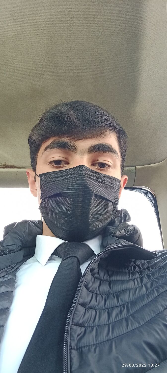 ���� 25617890 ����� Damir, 22 ����, ���� ���������� � ����������