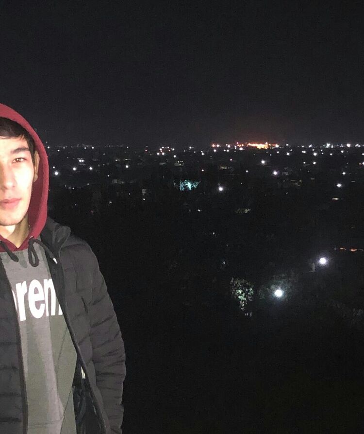 ���������� ������, ���� ����� Ali, 25 ���, ������������ ��� ������, ����� � ���������, c�������� ���������, ���������