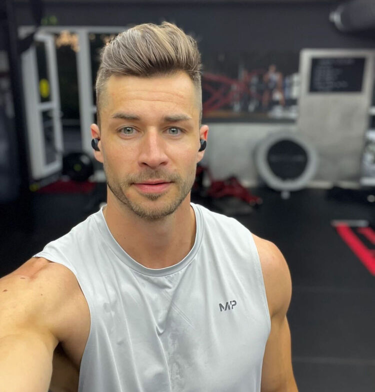 ���� 47165570 ������� Daniel, 29 ���, ���� ���������� � ������