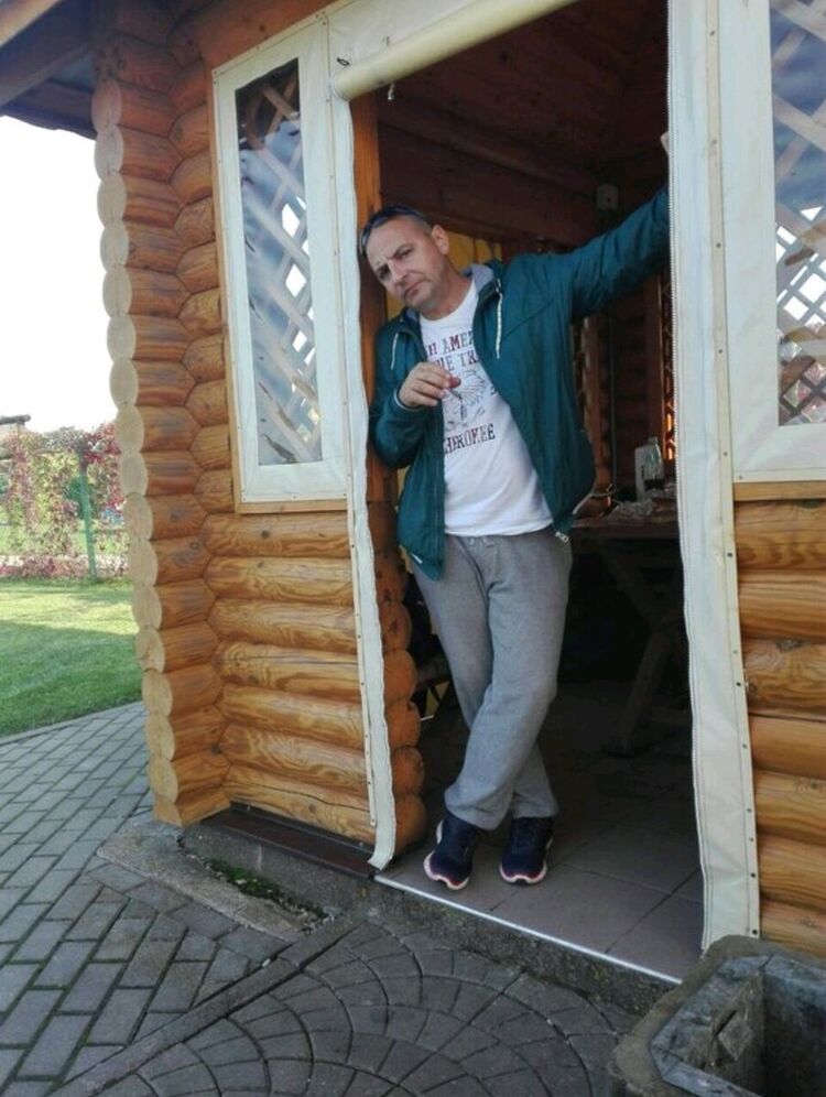 ���� 21245430 ������� Alex, 44 ����, ���� ���������� � ������