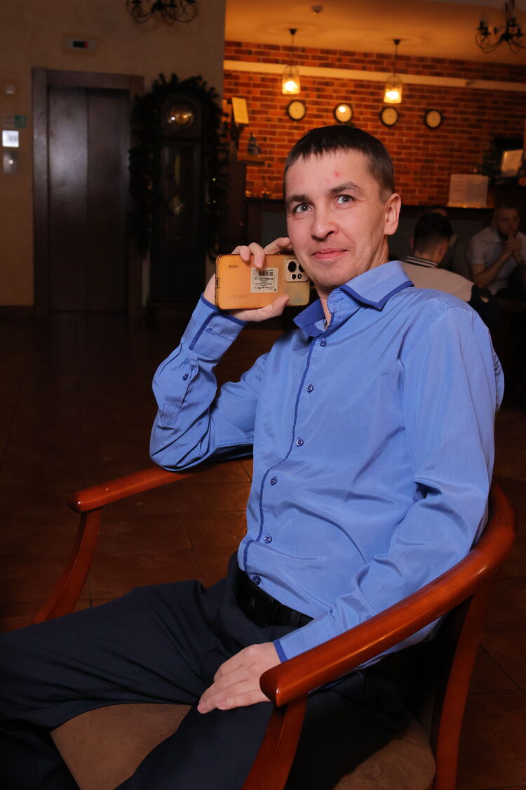 ���� 49049140 ������� Alexey, 35 ���, ���� ���������� � ������ ���������