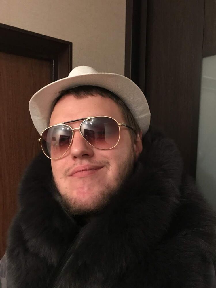 ���� 40296260 ������� Nikita, 32 ����, ���� ���������� � ������