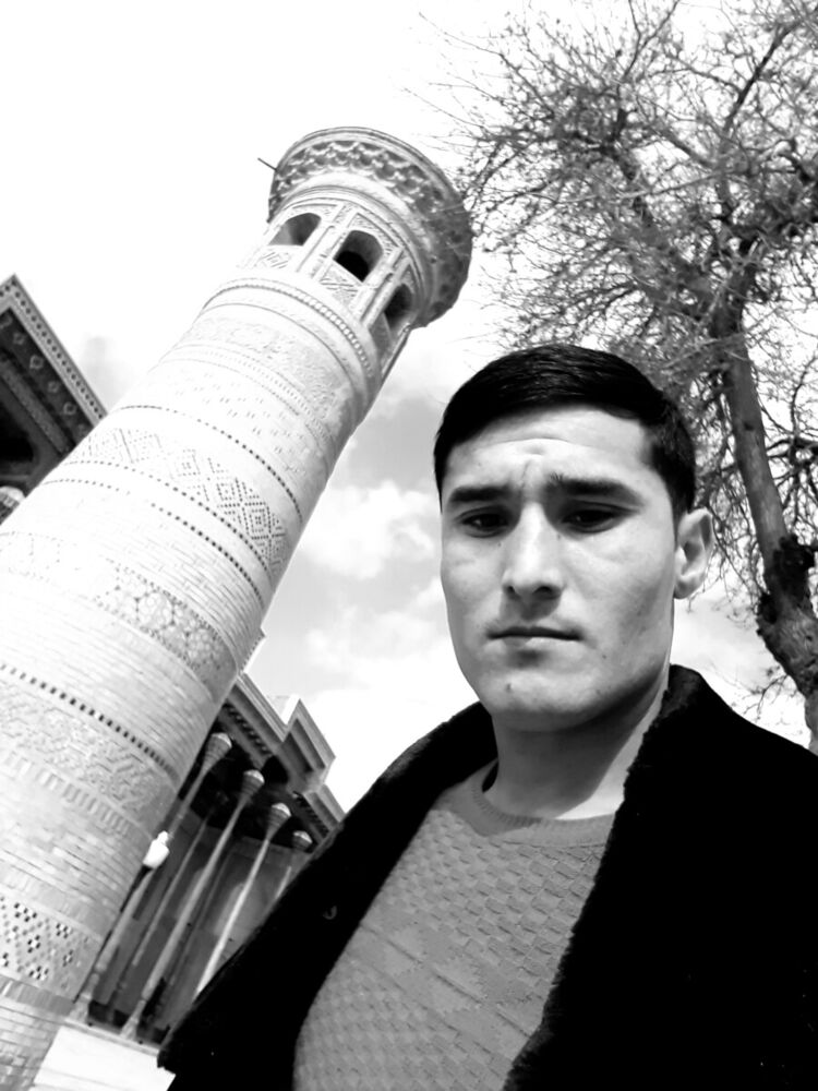  22472120  Baxtiyor, 32 ,    