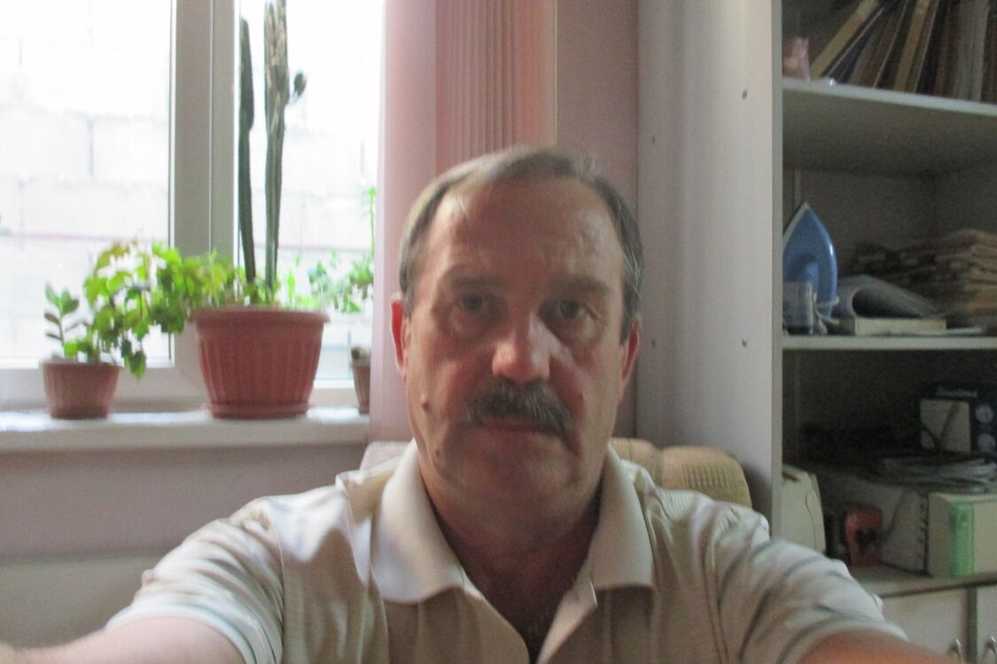  ,   Serg, 65 ,   