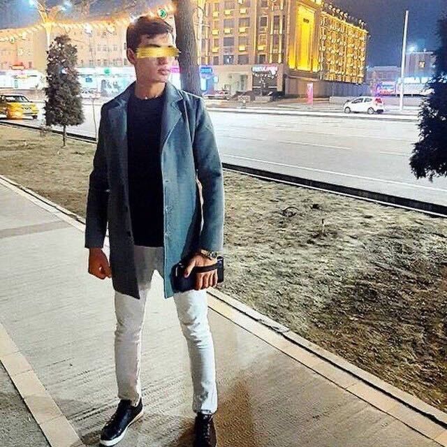 ,   Timur, 23 ,   ,   