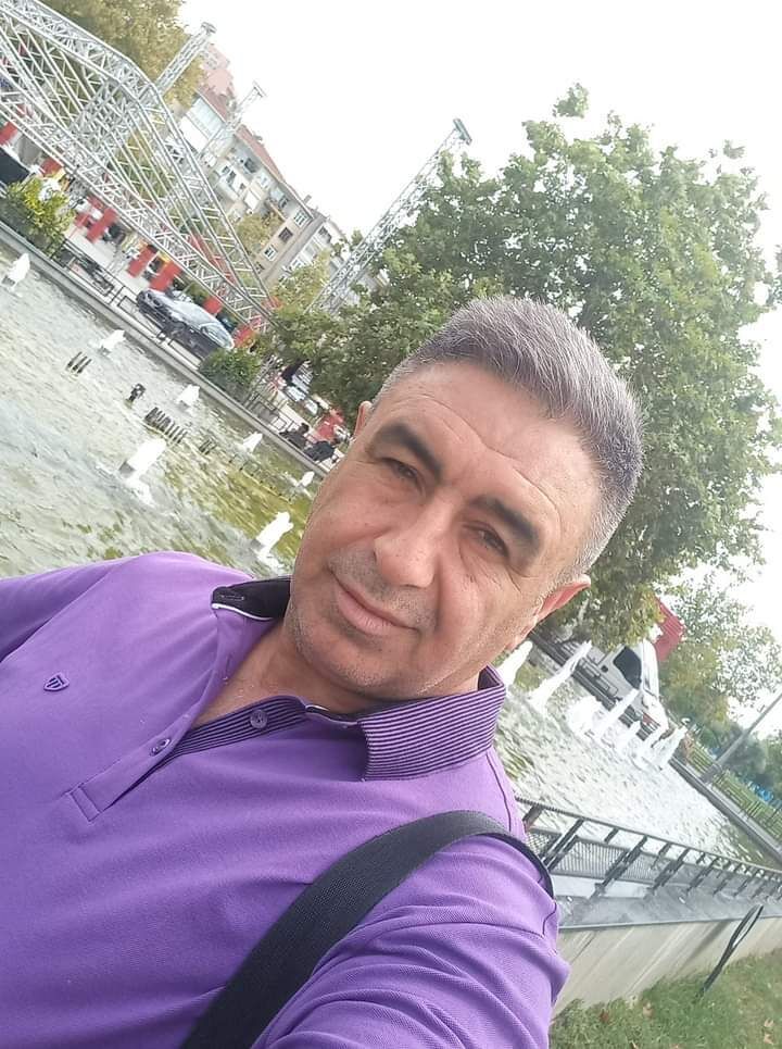 ���������� ������, ���� ������� Ali, 56 ���, ������������ ��� c�������� ���������