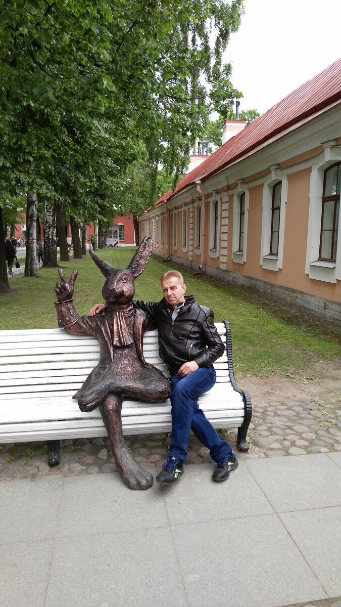  9805760  Sergey, 54 ,    