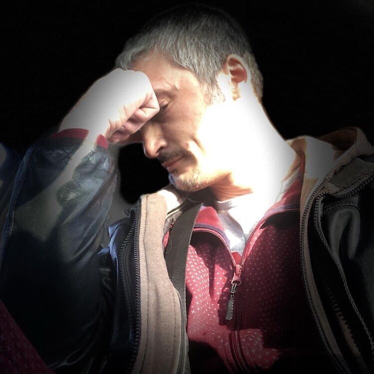 ���������� �����������, ���� ������� Ilja, 42 ����, ������������ ��� ������, ����� � ���������