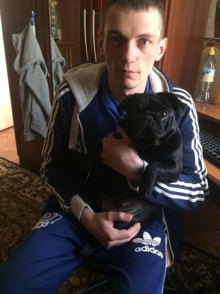  18130090  Vadim, 37 ,    