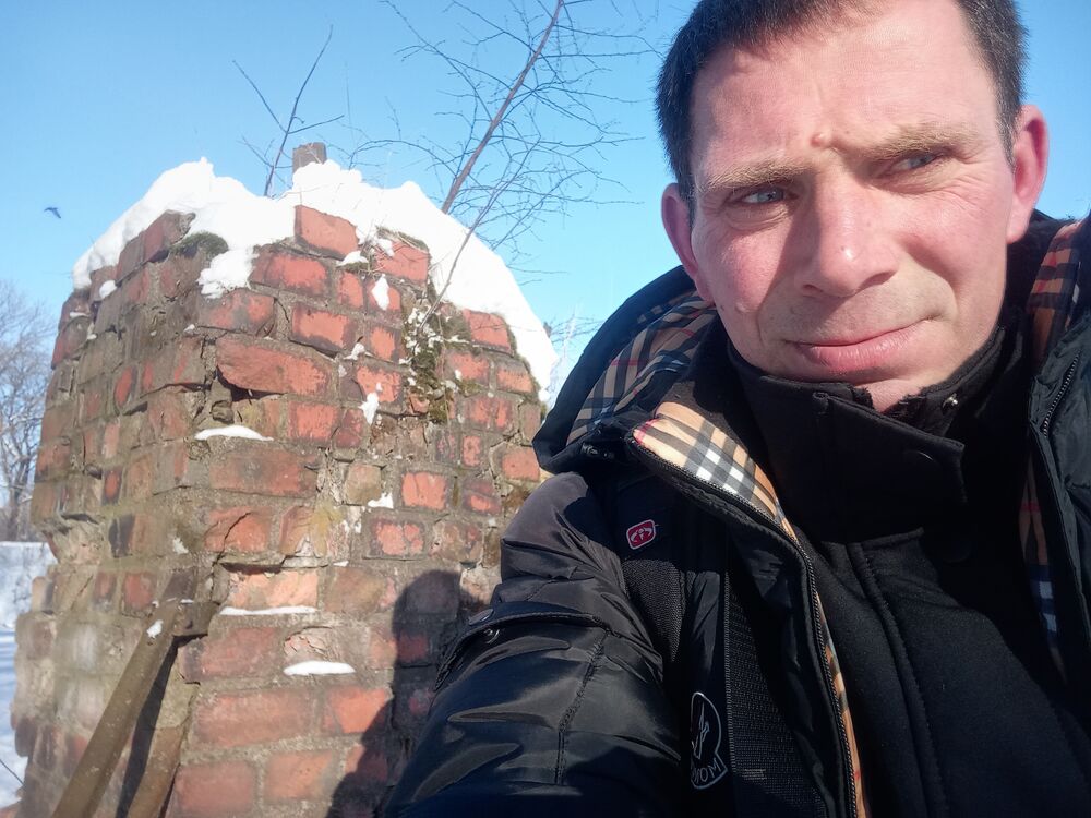 ���� 55345460 ������� Vitalii, 42 ����, ���� ���������� � ������������