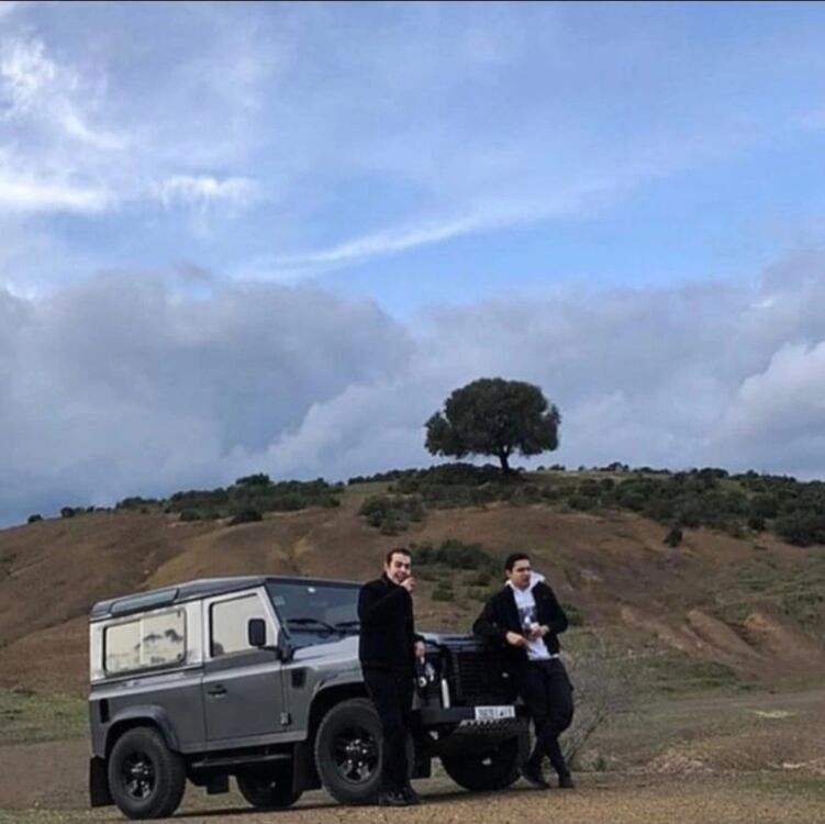 ���������� ���������, ���� ������� Yassine, 30 ���, ������������ ��� ������, ����� � ���������