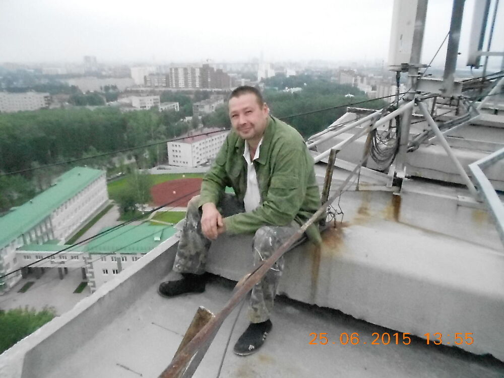 ���������� ������������, ���� ������� ������, 53 ����, ������������ ��� ������, ����� � ���������