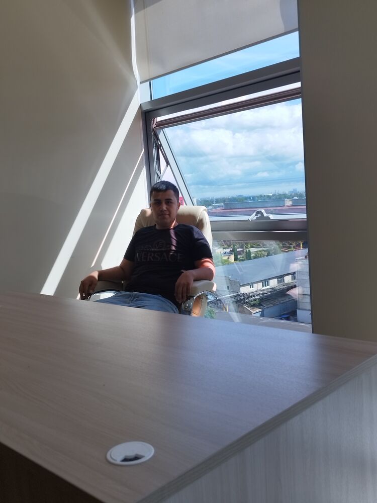 ���� 45668640 ����� Dilshodbek, 22 ����, ���� ���������� � ������