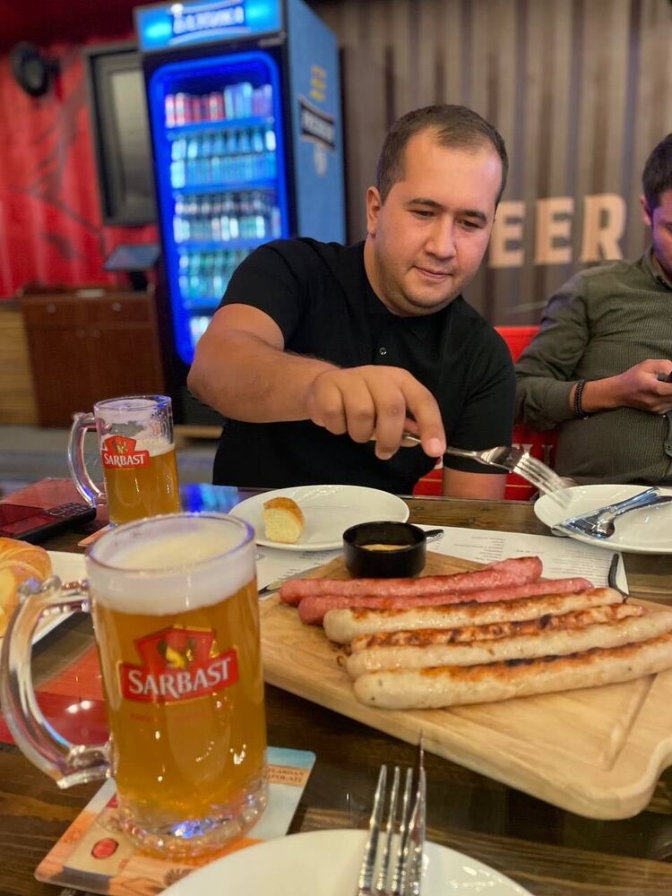  23919800  Baxrom, 35 ,    