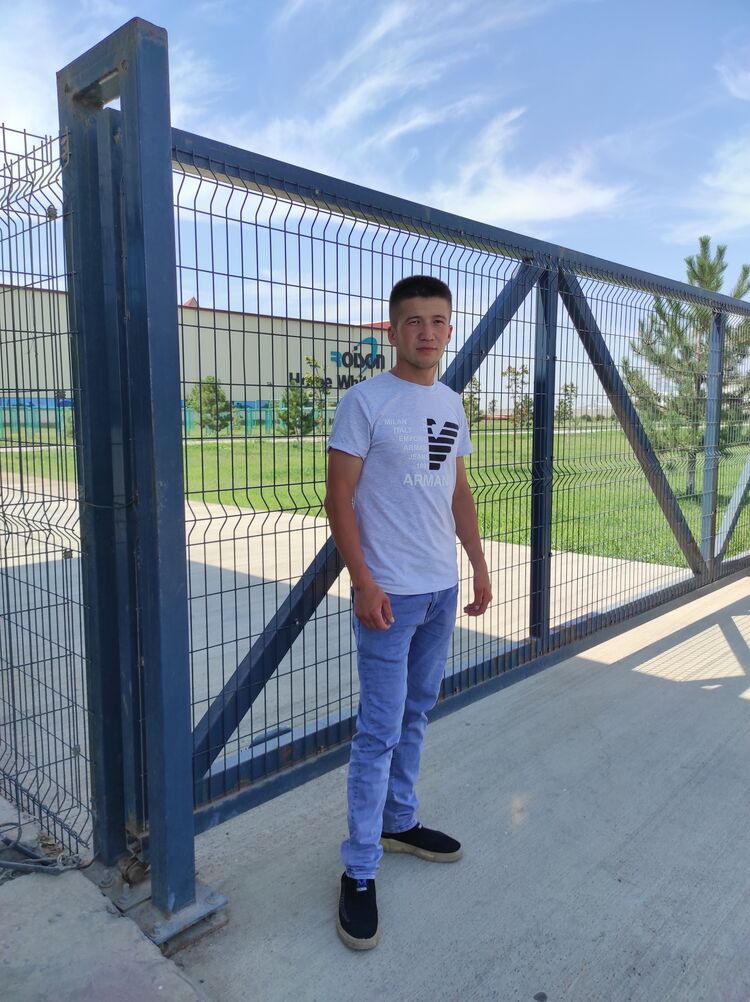 ���������� ������, ���� ������� Jaloliddin, 27 ���, ������������ ��� ������, ����� � ���������