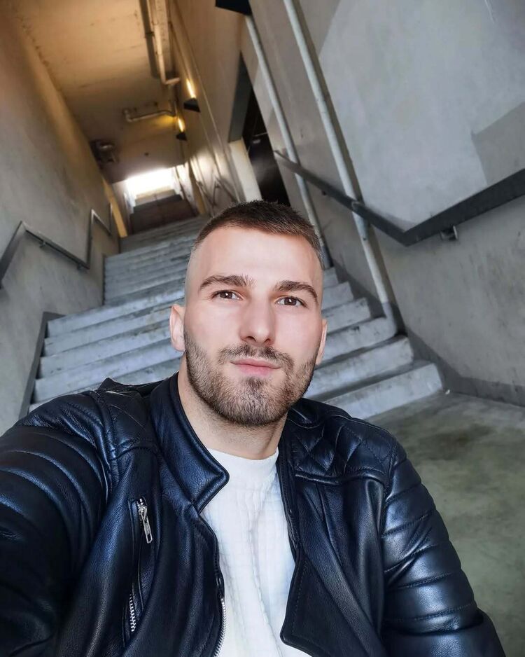 ���� 50767120 ������� Maksim, 36 ���, ���� ���������� � ���������