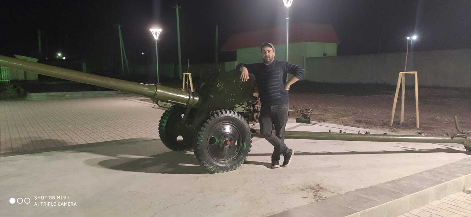 ���� 25848360 ������� Ovsep, 38 ���, ���� ���������� � ��������