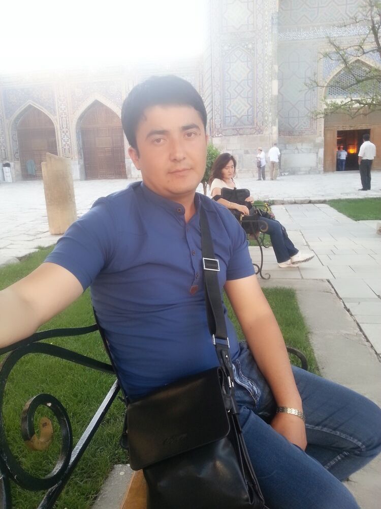 ���� 5996590 ������� Komil, 37 ���, ���� ���������� � ��������