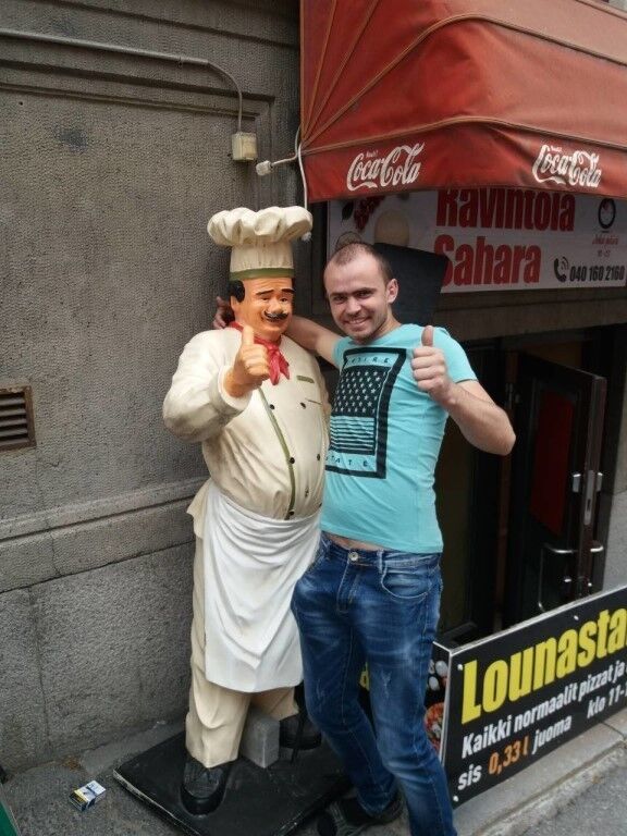  15058330  Groza, 34 ,    