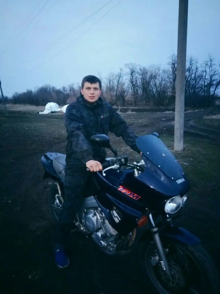 ���� 29597850 ������� Vadim, 27 ���, ���� ���������� � �������-��-����