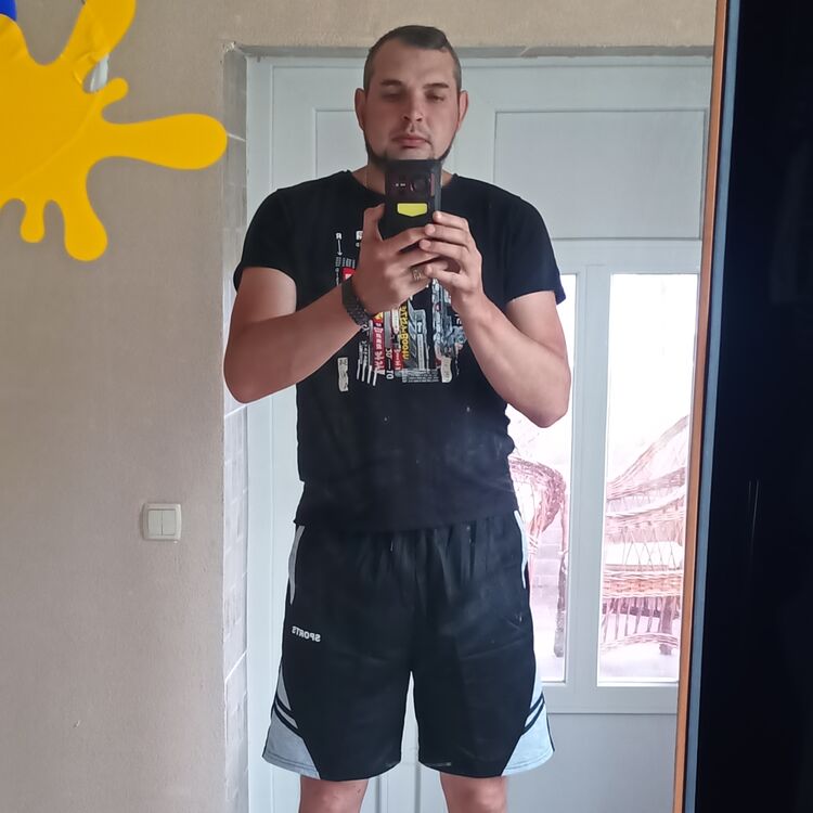  46915870  Dima, 38 ,    