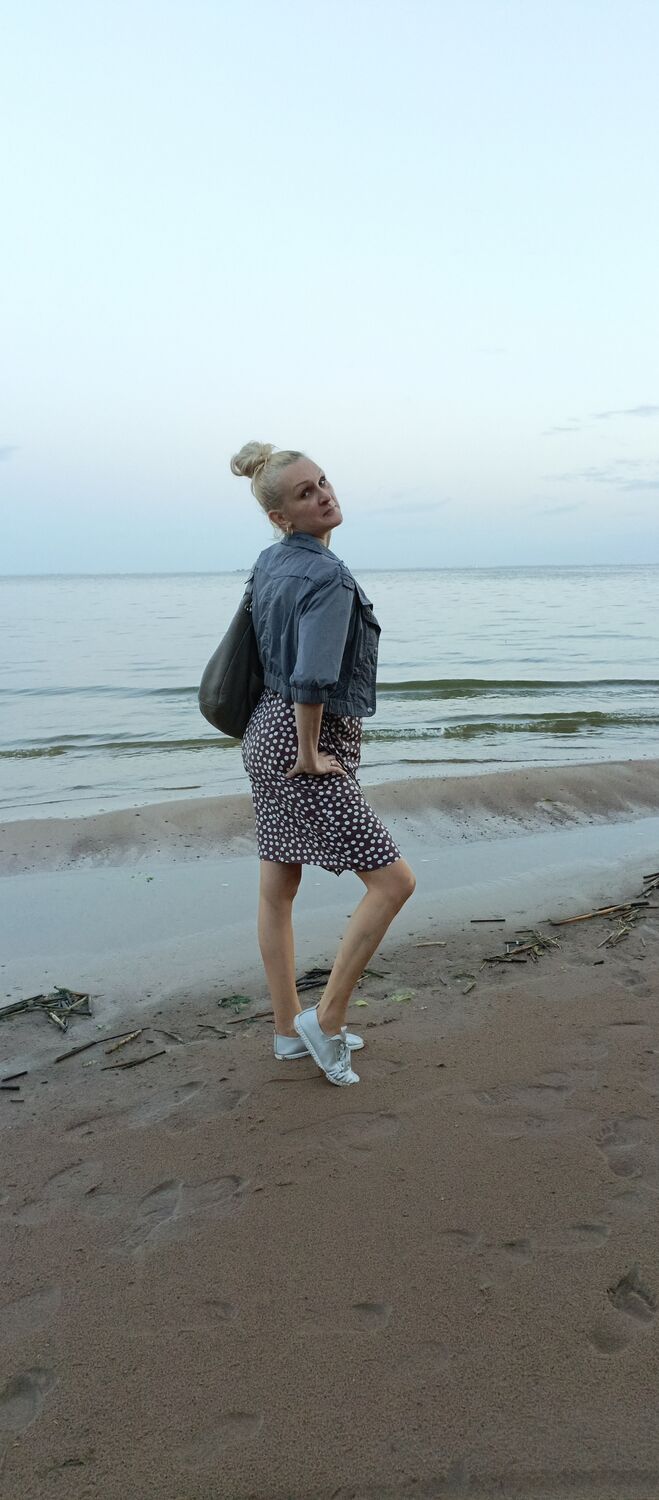 ���� 44698420 ������� Oksana, 46 ���, ���� ���������� � �����-����������