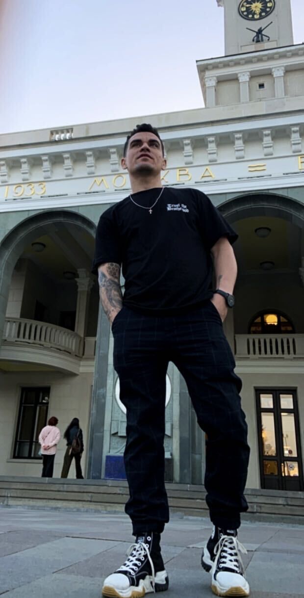 ���������� ������, ���� ������� KingDel, 26 ���, ������������ ��� ������, ����� � ���������