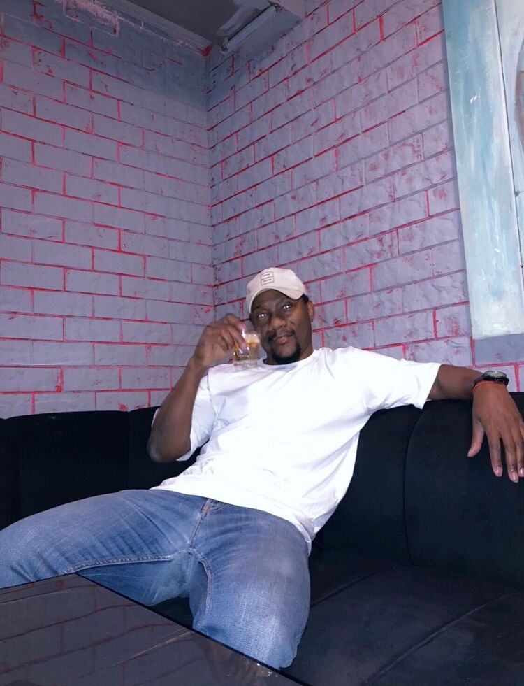 ���������� ������, ���� ������� Mike, 36 ���, ������������ ��� ������, ����� � ���������