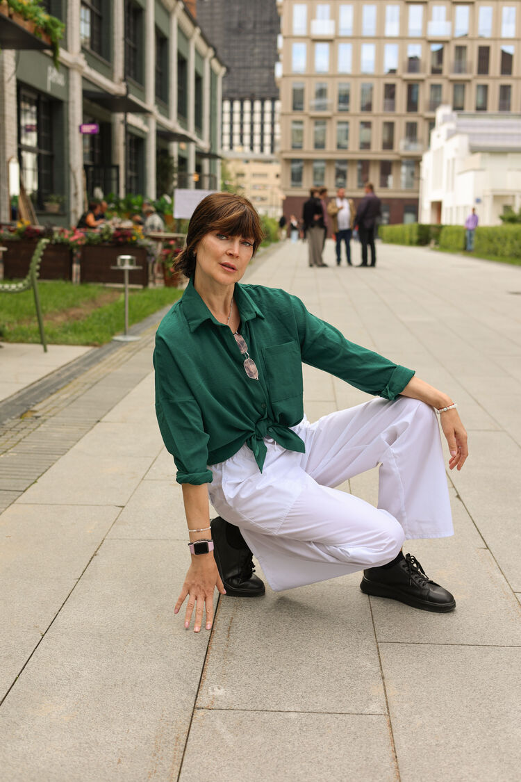 ���������� ������, ���� ������� Yulia, 38 ���, ������������ ��� ������, ����� � ���������, c�������� ���������