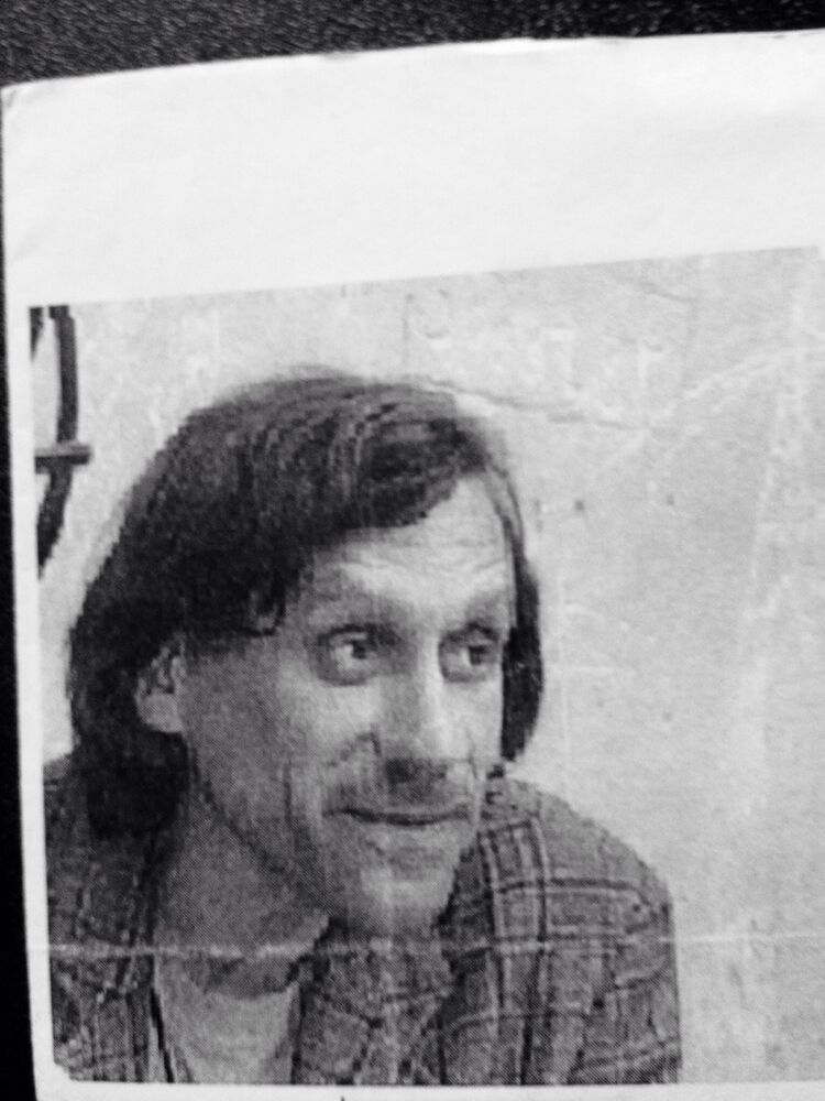 ���������� ������������, ���� ������� Anton, 52 ����, ������������ ��� ������