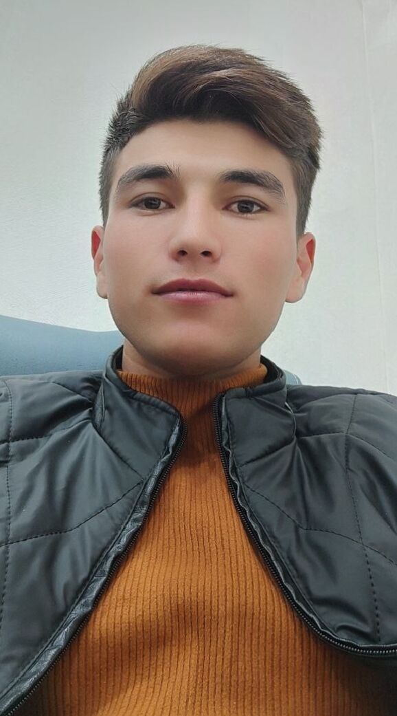  ,   SANJAR, 25 ,     
