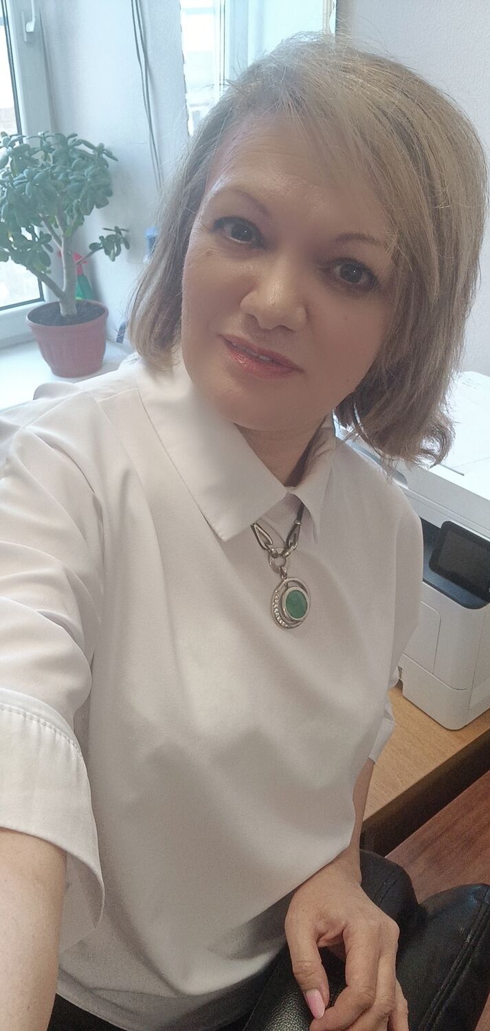  53065480  Svetlana, 46 ,    