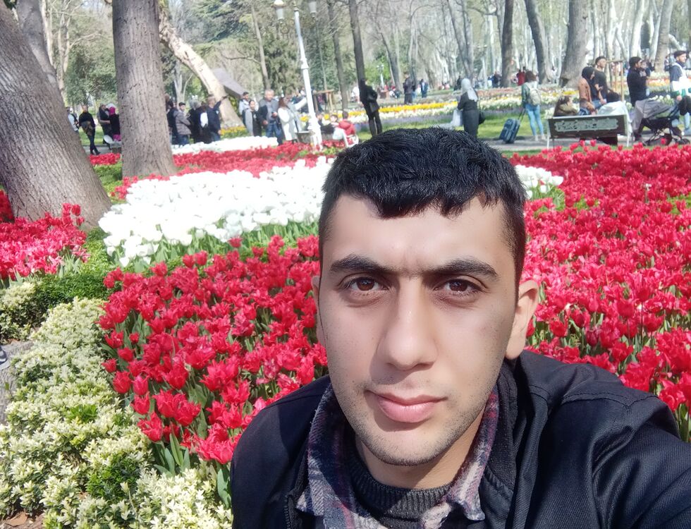 ���� 46368390 ������� Mehmet, 27 ���, ���� ���������� � ������