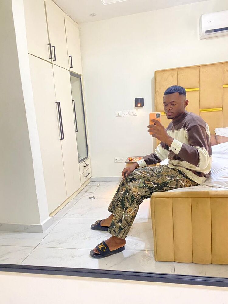 ���� 55844310 ������� Russel, 29 ���, ���� ���������� � ������