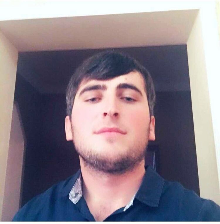 ���� 22573060 ������� Ruslan, 37 ���, ���� ���������� � ������������