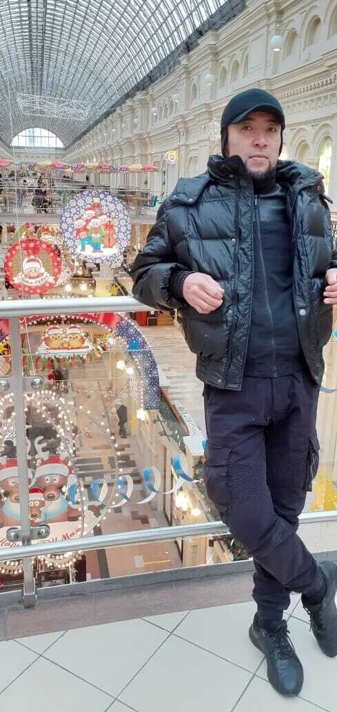 ���������� �����-���������, ���� ������� Hamid, 42 ����, ������������ ��� ������, ����� � ���������